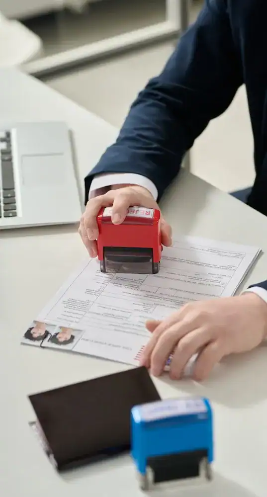 Work Permit Services for Foreign Employees | Misari Accounting