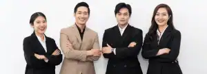 ทีมผู้เชี่ยวชาญด้านการบัญชีและกฎหมาย บริษัทมิสาริการบัญชีในชุดสูท ทีมชั้นนำปรึกษาบัญชีและกฎหมายครบวงจร.webp,work permit,รับทำ work permit,รับทำใบอนุญาตทำงาน,ใบอนุญาตทำงาน