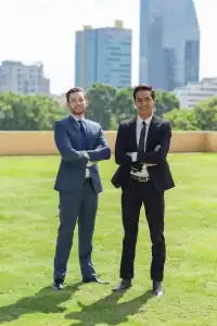 เพื่อนร่วมงานนักธุรกิจต่างชาติและไทย ขอ Visa Non-B ภายใต้บริการผู้เชี่ยวชาญจากบริษัทมิสาริการบัญชี,รับทำบัญชี, รับยื่นภาษี, รับวางแผนภาษี, รับจดทะเบียนบริษัท, รับทำ work permit, work permit, ใบอนุญาตทำงาน, รับทำใบอนุญาตทำงาน, รับปิดงบการเงิน, visa non-b, non-b, nonb, วีซ่า nonb, วีซ่า non-b,รับต่อวีซ่า non-b, visa non-o, non-o, nonb, วีซ่า nono, วีซ่า non-o,รับต่อวีซ่า non-o