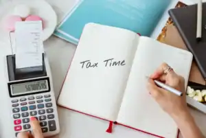ยื่นภาษี,tax filing,วางแผนภาษี,รับวางแผนภาษี