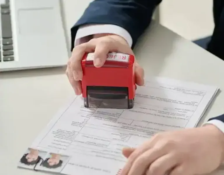 Work Permit Services for Foreign Employees | Misari Accounting